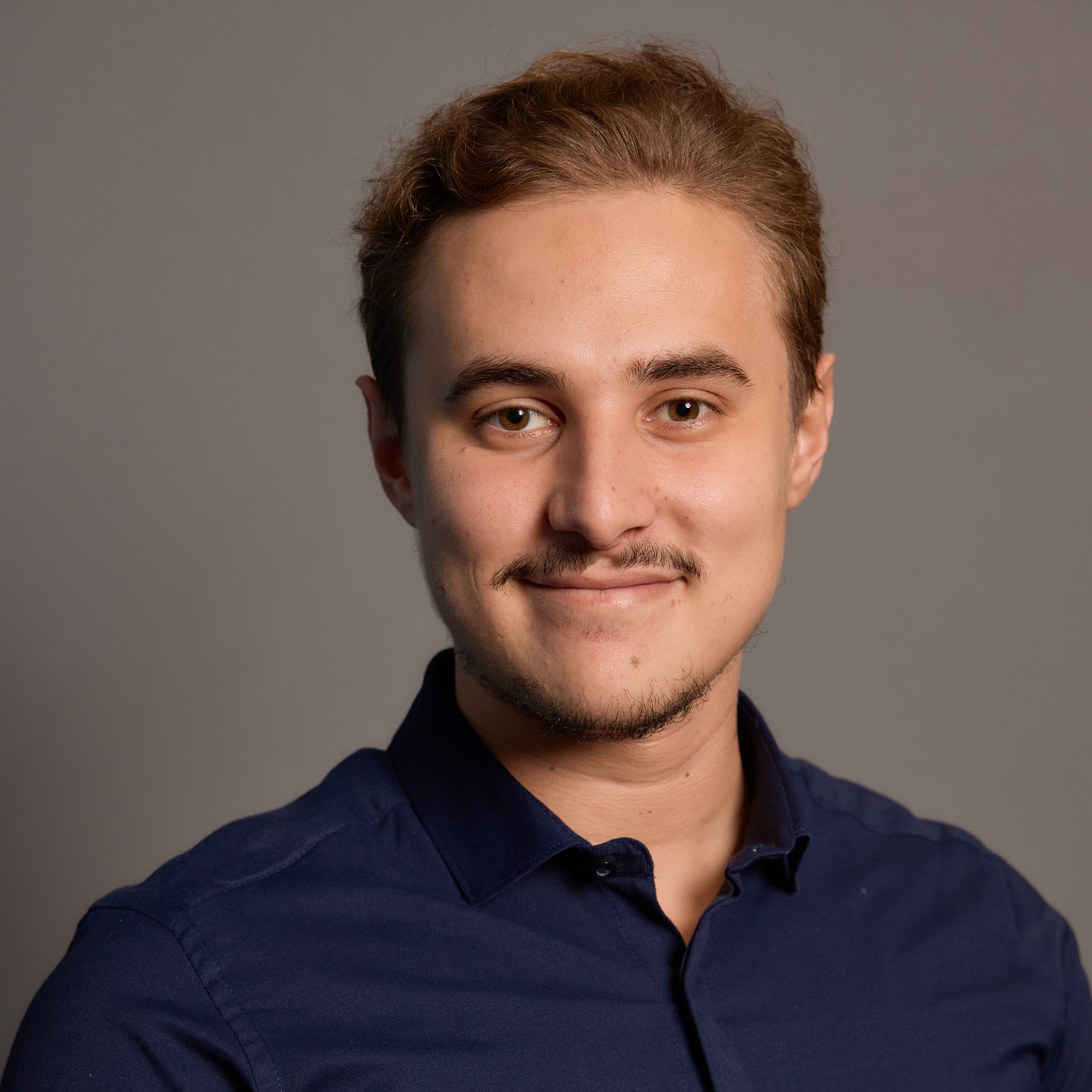 Apr 01, 2026: Islem Joining DIG as a PhD Student