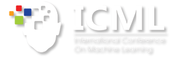 May 07, 2026: Paper accepted at ICML 2026